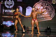 IFBB SEMIPRO RUSSIAN CUP - 2026