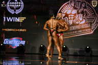 IFBB SEMIPRO RUSSIAN CUP - 2026