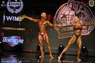 IFBB SEMIPRO RUSSIAN CUP - 2026