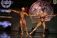 IFBB SEMIPRO RUSSIAN CUP - 2026