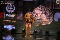 IFBB SEMIPRO RUSSIAN CUP - 2026