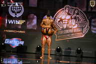 IFBB SEMIPRO RUSSIAN CUP - 2026