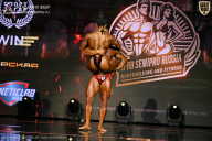 IFBB SEMIPRO RUSSIAN CUP - 2026