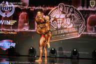 IFBB SEMIPRO RUSSIAN CUP - 2026