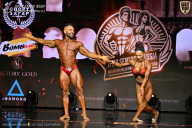 IFBB SEMIPRO RUSSIAN CUP - 2026