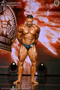 IFBB SEMIPRO RUSSIAN CUP - 2026
