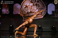 IFBB SEMIPRO RUSSIAN CUP - 2026