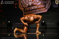 IFBB SEMIPRO RUSSIAN CUP - 2026