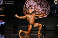 IFBB SEMIPRO RUSSIAN CUP - 2026