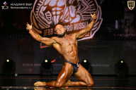 IFBB SEMIPRO RUSSIAN CUP - 2026