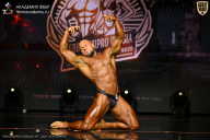 IFBB SEMIPRO RUSSIAN CUP - 2026