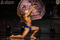 IFBB SEMIPRO RUSSIAN CUP - 2026