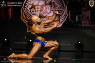 IFBB SEMIPRO RUSSIAN CUP - 2026