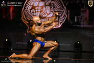 IFBB SEMIPRO RUSSIAN CUP - 2026