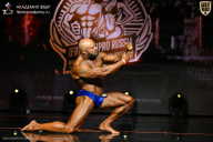 IFBB SEMIPRO RUSSIAN CUP - 2026