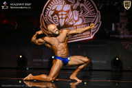 IFBB SEMIPRO RUSSIAN CUP - 2026