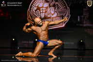 IFBB SEMIPRO RUSSIAN CUP - 2026