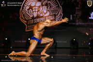 IFBB SEMIPRO RUSSIAN CUP - 2026