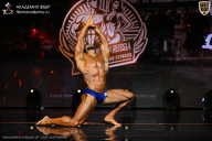 IFBB SEMIPRO RUSSIAN CUP - 2026