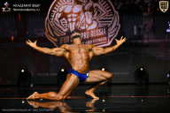 IFBB SEMIPRO RUSSIAN CUP - 2026
