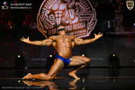 IFBB SEMIPRO RUSSIAN CUP - 2026