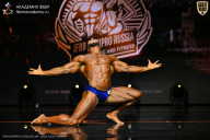 IFBB SEMIPRO RUSSIAN CUP - 2026