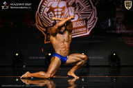 IFBB SEMIPRO RUSSIAN CUP - 2026