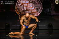 IFBB SEMIPRO RUSSIAN CUP - 2026