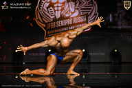 IFBB SEMIPRO RUSSIAN CUP - 2026