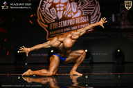 IFBB SEMIPRO RUSSIAN CUP - 2026