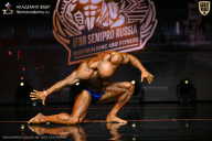 IFBB SEMIPRO RUSSIAN CUP - 2026