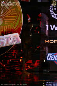IFBB SEMIPRO RUSSIAN CUP - 2026