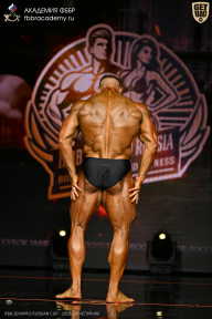 IFBB SEMIPRO RUSSIAN CUP - 2026
