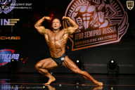 IFBB SEMIPRO RUSSIAN CUP - 2026