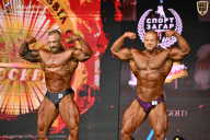 IFBB SEMIPRO RUSSIAN CUP - 2026