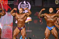 IFBB SEMIPRO RUSSIAN CUP - 2026