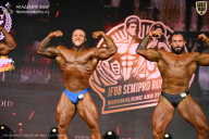 IFBB SEMIPRO RUSSIAN CUP - 2026