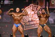IFBB SEMIPRO RUSSIAN CUP - 2026