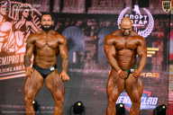 IFBB SEMIPRO RUSSIAN CUP - 2026