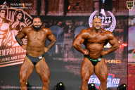 IFBB SEMIPRO RUSSIAN CUP - 2026