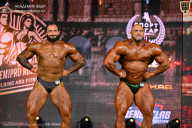 IFBB SEMIPRO RUSSIAN CUP - 2026