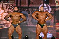 IFBB SEMIPRO RUSSIAN CUP - 2026