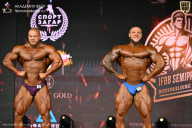 IFBB SEMIPRO RUSSIAN CUP - 2026