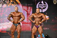 IFBB SEMIPRO RUSSIAN CUP - 2026