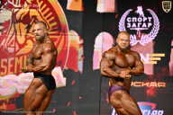 IFBB SEMIPRO RUSSIAN CUP - 2026