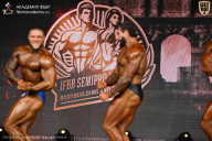 IFBB SEMIPRO RUSSIAN CUP - 2026