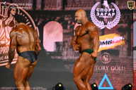 IFBB SEMIPRO RUSSIAN CUP - 2026