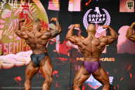 IFBB SEMIPRO RUSSIAN CUP - 2026