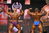IFBB SEMIPRO RUSSIAN CUP - 2026