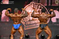 IFBB SEMIPRO RUSSIAN CUP - 2026